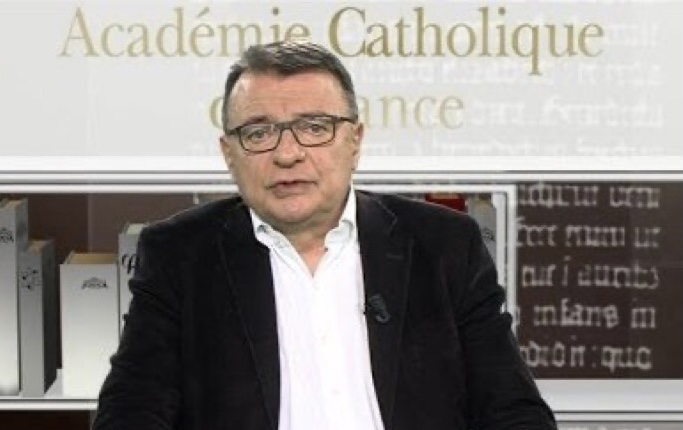 Décès du théologien moraliste Xavier Lacroix