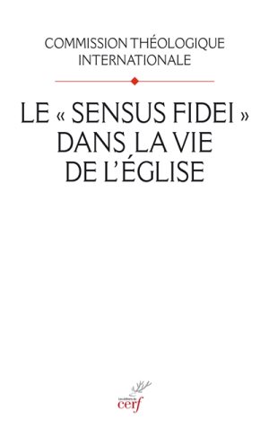 Nominations à la Commission théologique internationale