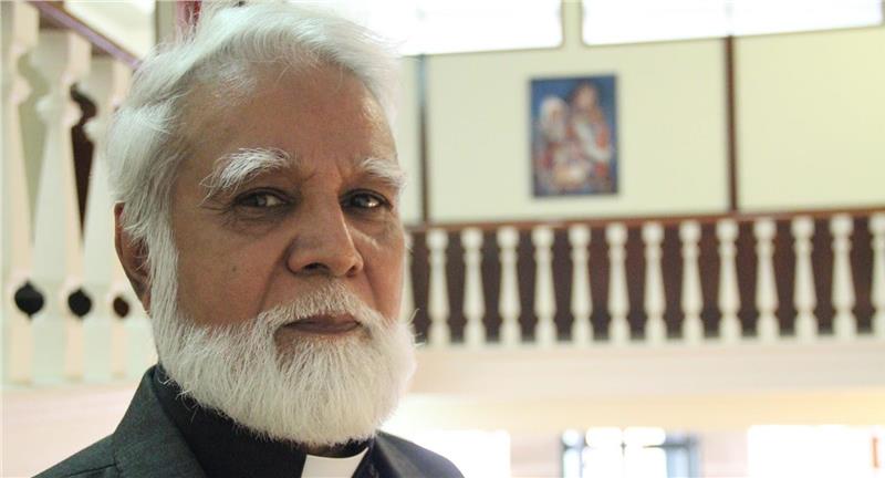 Pakistan : un évêque dénonce la “duplicité” de l’Occident sur l’islamisme