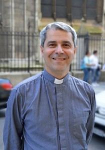 Mgr Denis Jachiet nommé évêque de Belfort-Montbéliard