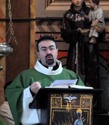 Turquie : un nouveau vicaire apostolique à Istanbul