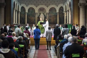 Rome : publication du rite de l’institution des catéchistes