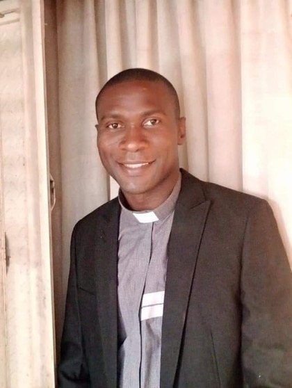 Nigeria : libération d’un prêtre enlevé