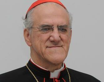 Rome : le cardinal Javier Lozano Barragán est décédé