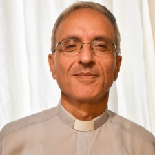 Jérusalem : ordination épiscopale de Mgr Rafic Nahra