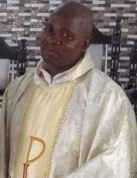 Nigeria : un prêtre assassiné quelques semaines après son enlèvement