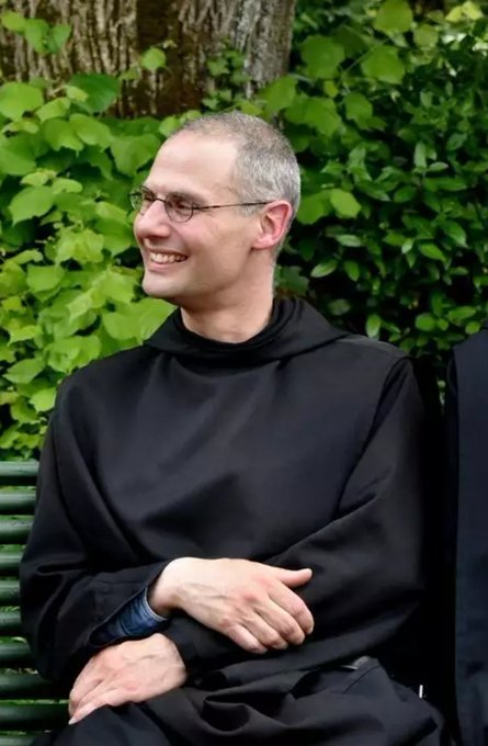 L’Abbaye de Solesmes a un nouveau Père Abbé