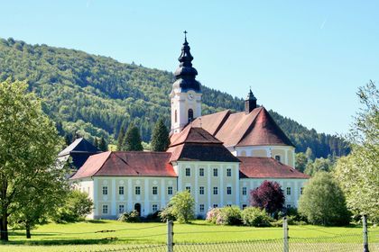 Abbaye d’Engelszell : une brasserie trappiste au cœur de l’Autriche (Divine Box)