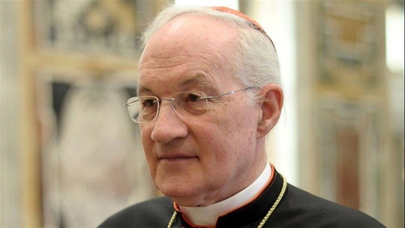 Rome : le cardinal Ouellet rejette fermement les accusations d’agressions sexuelles