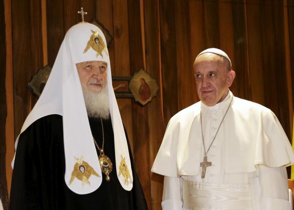 Le Pape François se rendra au Kazakhstan en septembre prochain