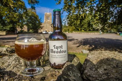 Six infos sur la Tynt Meadow la première bière trappiste anglaise ! (Divine Box)