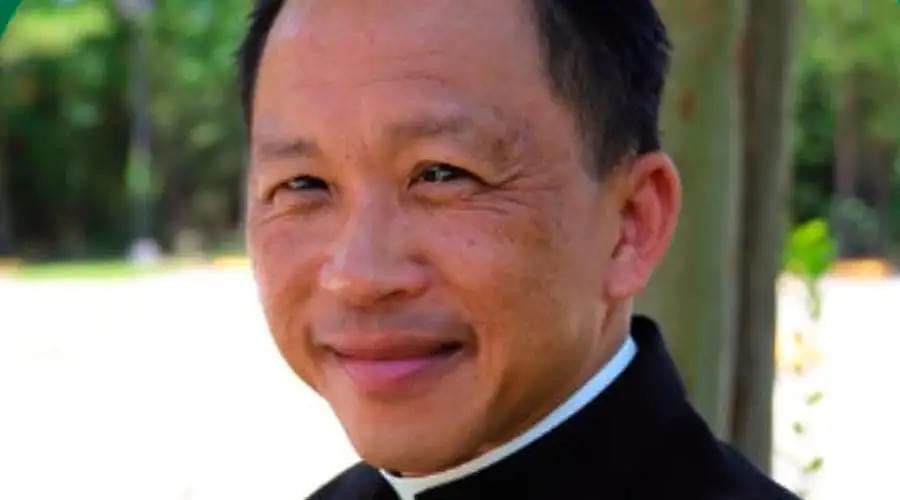 États-Unis : nomination d’un évêque auxiliaire d’origine vietnamienne