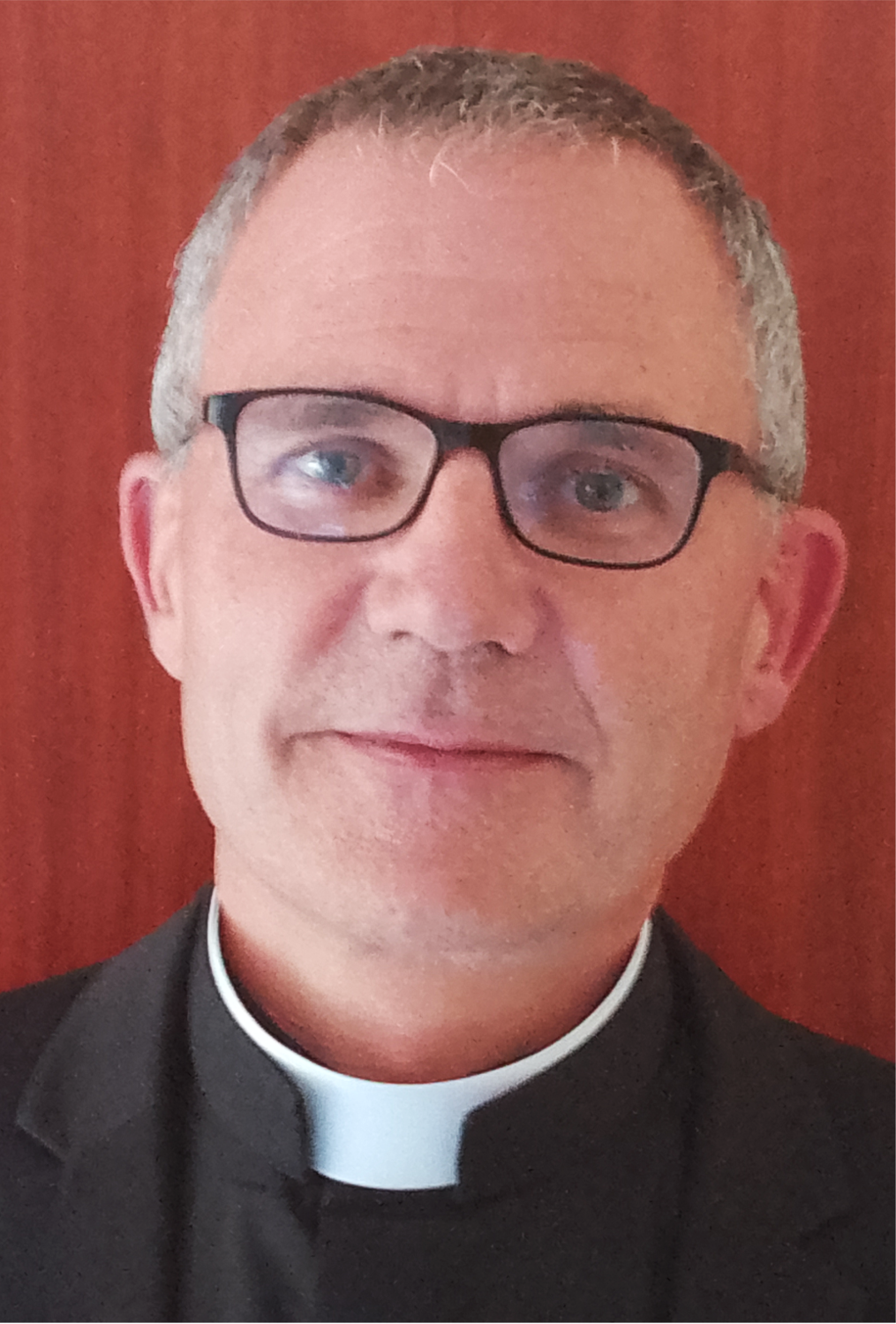 Mgr Ivan Brient nommé évêque auxiliaire de Rennes